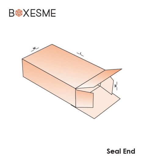 Seal End Boxes